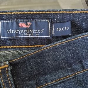 Vine Yard Men's Jean